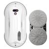 FONOBO Robot Window Cleaner, Smart Glass Cleaning Robotic App and Remote, for Table High Windows Ceiling Magnetic view 1