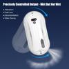 FONOBO Robot Window Cleaner, Smart Glass Cleaning Robotic App and Remote, for Table High Windows Ceiling Magnetic view 4