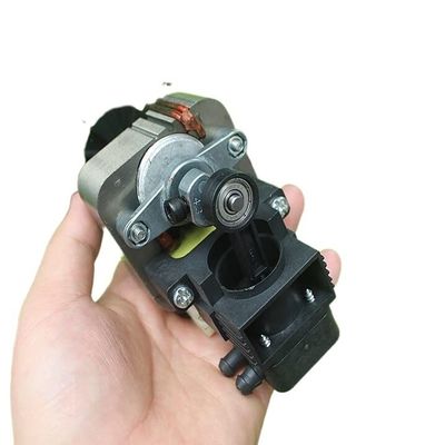 wrtgerht Mini Power Small Pump 220V AC Vacuum Pump Oil-Free Low Noise air Pump Explosion-Proof brushless Pump~