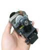 wrtgerht Mini Power Small Pump 220V AC Vacuum Pump Oil-Free Low Noise air Pump Explosion-Proof brushless Pump~ view 1