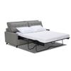 Bargoose Home Textiles | Zippered Full Sofa Sleeper Mattress Protector | Waterproof Sofa Bed Mattress Cover | Pullout Couch Mattress Encasement | Lab Tested & Certified, 6" Deep view 1