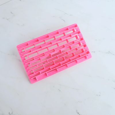 BRICK EMBOSSER