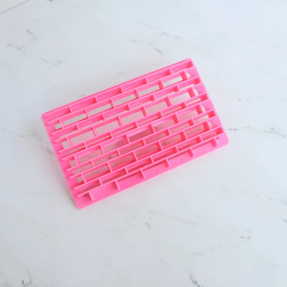 BRICK EMBOSSER