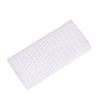 10pcs Fruit Mesh Bags, Foam Net Sleeve Pocket Shockproof Protection Transport Packing Wine Glass Bottle Fragile Items Vegetable Fruit Thicken Mesh Bag (Size : 12X7cm) view 1