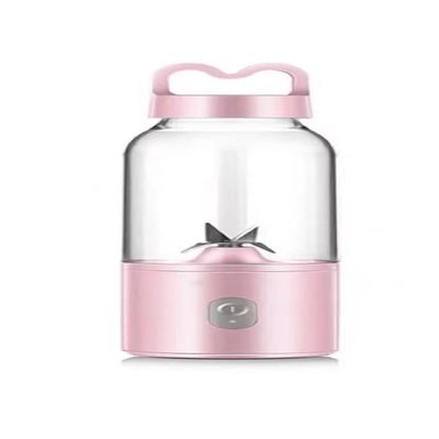 JYYBN Portable Blender for Shakes And Smoothies,Rechargeable Portable Smoothie Blender Small for Travel - Capacity Personal Mini Blender Portable juicer