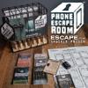 Boxer Gifts Phone Escape Room Game For Kids & Family Games Night  Brainteasers & Puzzles In a Box  Fun Gifts For Teenagers Birthday Or Christmas view 2