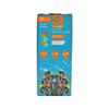ih casa dcor 20 Lt 5Mm Led Indoor Set (Multi Bulbs) -Set of 2 String-Lights, Green view 1