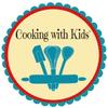 Cooking with Kids - Turquoise Nylon Mesh Storage Bag - Kids' Cooking & Baking Tools - 17" x 11" - Drawstring Closure - Hanging, Sturdy Handles view 4