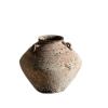 Accessories 22 Retro Handmade Vase Pottery Pot Retro Stoneware Flower Pot Japanese-Style Pottery Living Room Dried Flower Flower Arrangement Vase Classical/Collection (Size : B) view 1