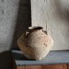 Accessories 22 Retro Handmade Vase Pottery Pot Retro Stoneware Flower Pot Japanese-Style Pottery Living Room Dried Flower Flower Arrangement Vase Classical/Collection (Size : B) view 3