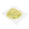 Restaurantware Fresh Hero Vacuum Bag Roll 1 Microwavable Vacuum Seal Bag Roll - Freezable 3 Mil Thickness Plastic Vacuum Storage Bag Roll For Sous Vide Cooking view 1