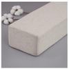 Bed Gap Filler Bed Gap Filler Bolster for Bed Wedge Bolster Pillow Close Gap Between Bed and Mattress Headboard Wall Bed Rest Positioning Support Pillow Reading Pillow Gap Filler view 1