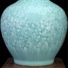 Decorative Vases Ceramic Vase Decoration Household Flower Arrangement Glazed Design Vase Flower Pot Retro Vase Bookcase Decoration Table Decoration Bedside Table Flower Vases for Decor view 4