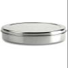 Stainless Steel 7 Spice Container / Masala Box for Kitchen 650 ml Air Tight & Dishwasher Safe 1 Piece Spice Set view 3