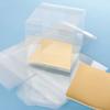 Factory Direct Craft Group of 24 Clear Plastic Cupcake Boxes for Weddings, Holidays and Special Events view 3