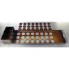 Matfer Bourgeat Palets Chocolate Making Kit, 1 1/2"x2" view 1