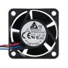 for EFB0412VHD 4020 12V 0.18A DC BRUSHLESS Fan view 1