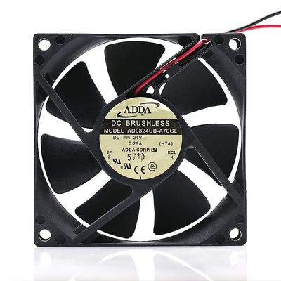 for AD0824UB-A70GL 24V DC BRUSHLESS Fan