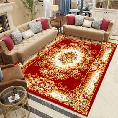 youyoucool Multicolor Area Rug Rugs  Modern Area Rugs with Abstract Patterns Medium Pile Area Rug39x63 inch