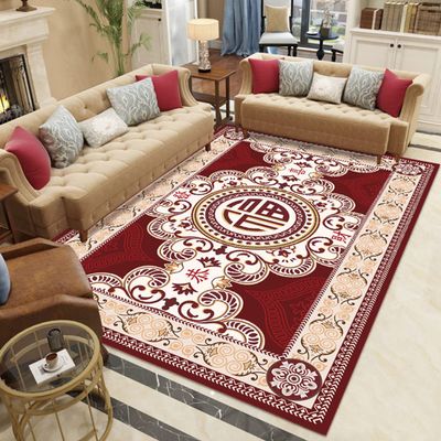 youyoucool Multicolor Area Rug Rugs  Modern Area Rugs with Abstract Patterns Medium Pile Area Rug71x102 inch