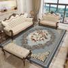 youyoucool Multicolor Area Rug Rugs  Modern Area Rugs with Abstract Patterns Medium Pile Area Rug63x91 inch view 1