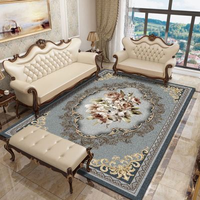 youyoucool Multicolor Area Rug Rugs  Modern Area Rugs with Abstract Patterns Medium Pile Area Rug55x79 inch