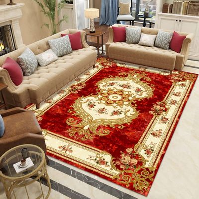 youyoucool Multicolor Area Rug Rugs  Modern Area Rugs with Abstract Patterns Medium Pile Area Rug32x63 inch