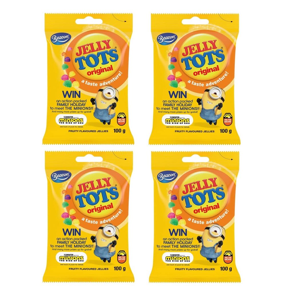 Beacon Jelly Tots 100g (4)