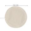 Siphon Cloth Coffee Filter 20pcs, Coffee Syphon Cloth Replacement Filter Round Fabric Filter for Coffee Dripper view 3
