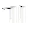 Mini Power Small Pump Electric Water Pump Bottled Water Dispenser Household Foldable Automatic USB Charging Folding Electric Water Dispenser ( Color : White ) view 1