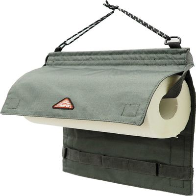 Gendai Hyakka CAMPER Paper Holder KH L A526KH