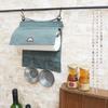 Gendai Hyakka CAMPER Paper Holder KH L A526KH view 3