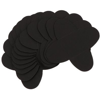 Cabilock 200pcs Chocolate Tray Candy Paper Cups for Truffles Truffle Wrapper Cupcake Cups Cupcakes Trays Paper Candy Cup Petit Parchment Baking Cups Decor for Cake Self Made
