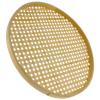 Operitacx Weaving Sieve Multi- Basket Tray for Party Snacks Fruits Food Storage for Organizing Kitchen Sundries view 1