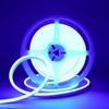 DUOFU365 Blue Neon LED Strip Light, DC 12V 600 SMD2835 LED Neon Rope Lights,Upgraded 16.4ft/5m Led Light Strips Flexible Waterproof for Indoor/Outdoors Home Decoration/DIY(No Power Adapter) view 1