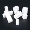 White Small Gift Box Packaging Box 350G Square Blank Cardboard Box Spot Cosmetics Box view 3