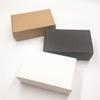 15Pcs Mutli Kraft Craft Packing Paper Box Gift Packing Box For Candy Jewelry Cake Biscuits Wedding Party Event view 3