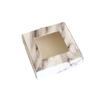 30Pcs Blank Kraft Paper Gift Box With Handmade Soap Box Jewelry Cookies Wedding Gift Box Party Decoration view 1