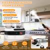 WICHEMI Steam Cleaner 2500W Steamer for Cleaning High Pressure Handheld Steam Cleaner Portable Car Steamer for Auto Detailing Electric Steam Cleaning Machine for Home Kitchen Floors view 2