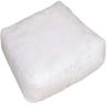 35" X 35" Large Boxed Shaped Premium Hypoallergenic Square Insert for Cushion view 1