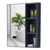 Bathroom Wall Cabinet view 1