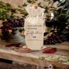 Godfather Godparent Proposal Bag - Burlap Wine Bottle Cover (1 Pc) for Baptism, Auntie, Uncle view 3