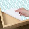 48 Sheets Cotton Fresh Scent Drawer Liners Paper Shelf Cover Cabinet Mat 18"X24" view 3