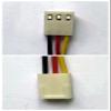 for EFB0405MD 5V 0.24A 4CM 3-Wire DC BRUSHLESS Fan view 3