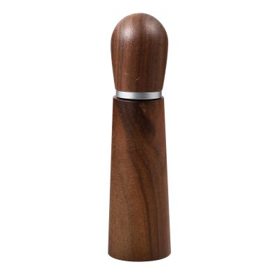 1 Set Coffee Diffuser Espresso Needle Distributor Coffee Stirrer Wdt Espresso Expresso Wooden Natural