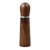 1 Set Coffee Diffuser Espresso Needle Distributor Coffee Stirrer Wdt Espresso Expresso Wooden Natural view 1