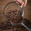 1 Set Coffee Diffuser Espresso Needle Distributor Coffee Stirrer Wdt Espresso Expresso Wooden Natural view 4