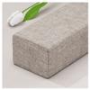 Bed Gap Filler Bolster Headboard Cushion Bed Headboard Gap Filler Pad Durable Bed Gap Filler Armrest Pillow Bed Gap Filler Sofa Pillow Support Headboards Cushion view 1