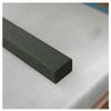 Bed Gap Filler Durable Mattress Headboard Pillow Headboard Cushion Bolster Pillow Close The Gap Between Your Mattress and Headboard Mattress Bridge Gap (Color : Black, Size : 10X10X120cm) view 1