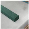 Bed Pillow Bed Gap Filler Headboard Pillow Fill The Gap Cushion Headboard Gap Filler Bed Gap Filler Bolster Between Your Headboard and Mattress (Color : Dark Green, Size : 10X10X120cm) view 1
